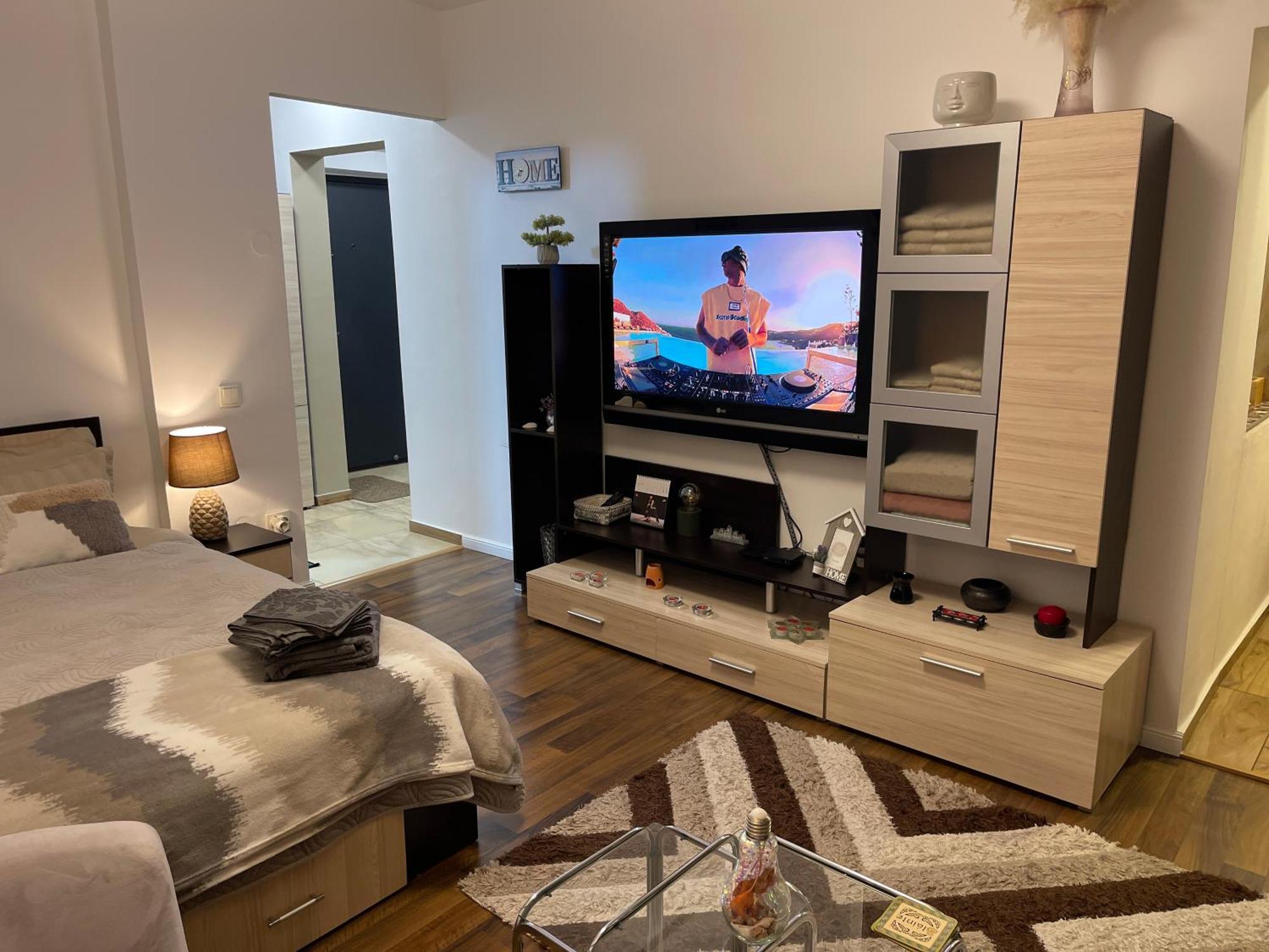 Apartament cu 1 dormitor