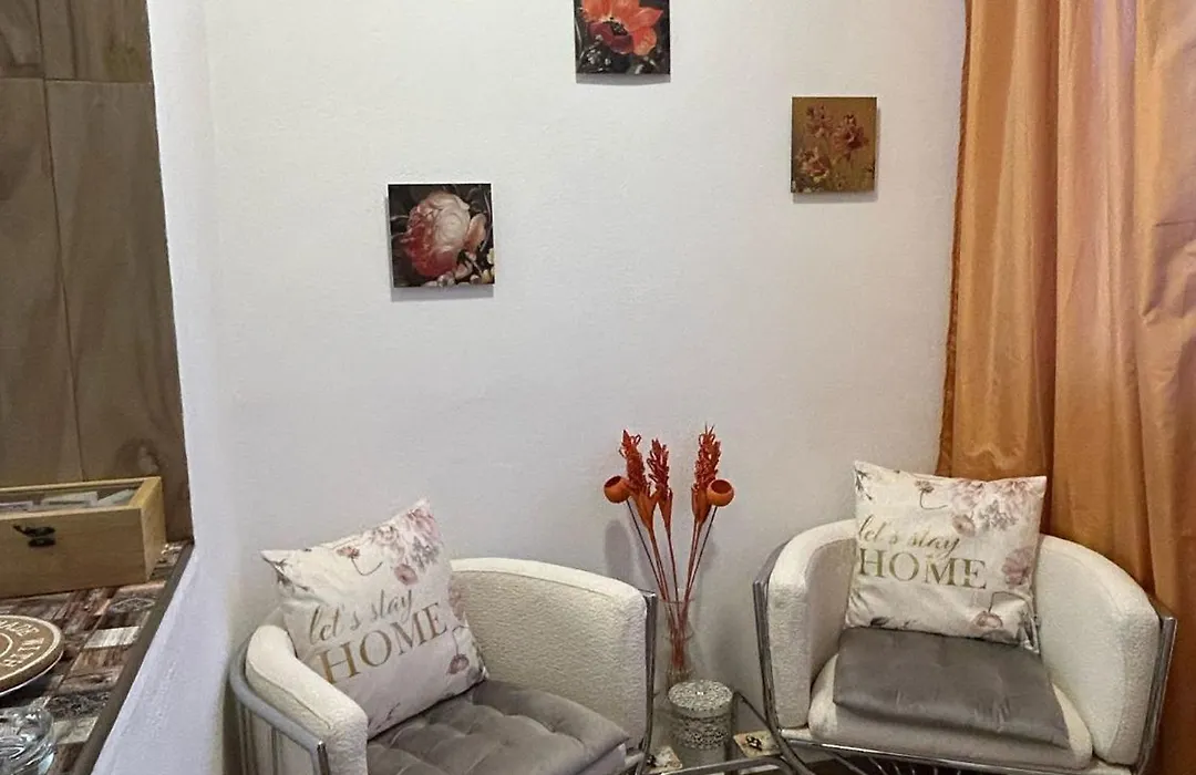 Studio cozy - Calea Moșilor-1